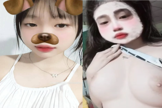 Bím non thèm được chịch với cu bự