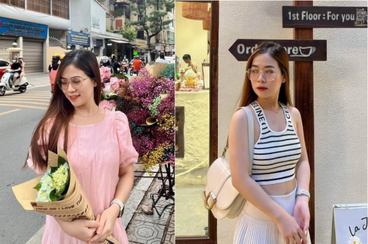 Thanh Trúc lộ clip với người yêu cũ